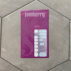 Bundle of Jamberry Nail Wraps